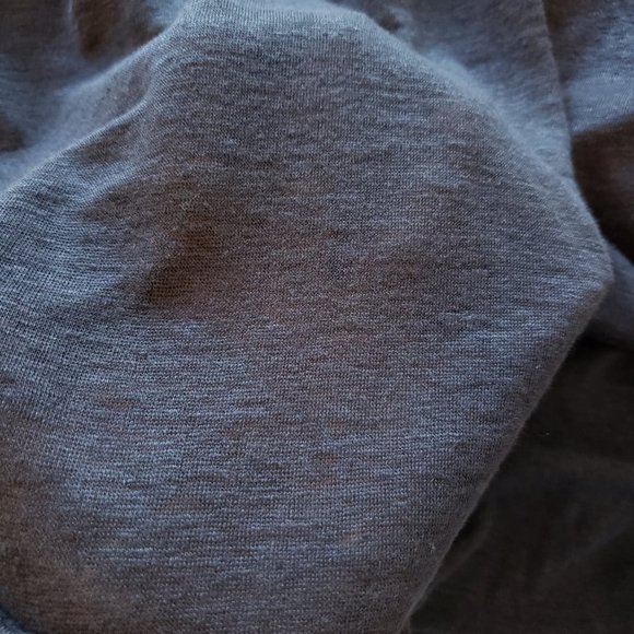 EUC *Derek Lam 10C* Women´s Navy Blue 100% Linen Semi-Sheer Tank Top Small - Picture 8 of 8